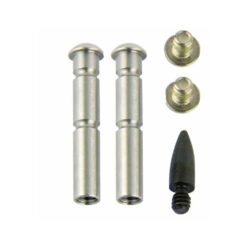 Stainless Anti Walk Pins, AR 15 Parts, AR 15 Lower Parts 