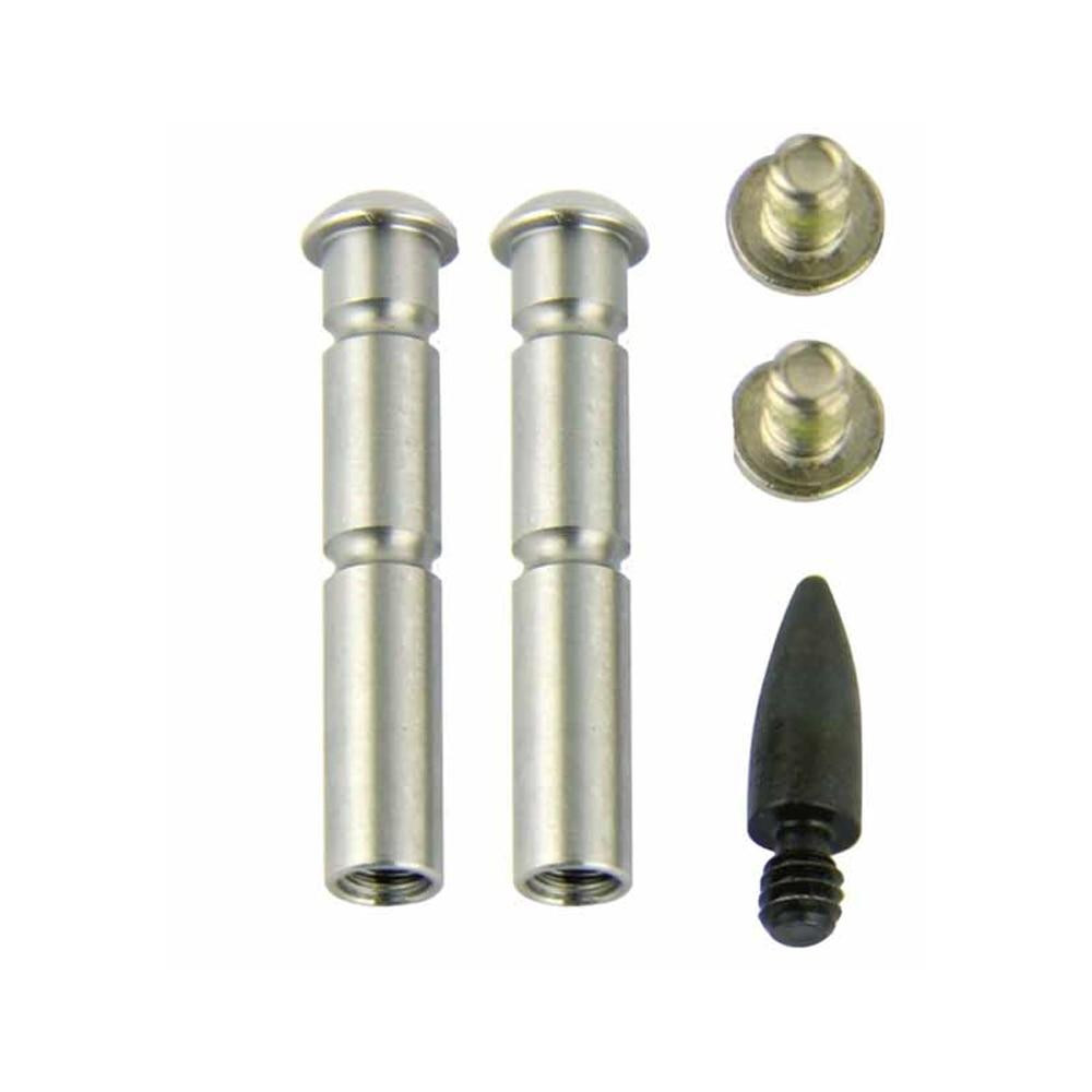 Stainless Anti Walk Pins - Stainless Anti Walk Pins, AR 15 Parts, AR 15 Lower Parts Stainless Anti Walk Pins, AR 15 Parts, AR 15 Lower Parts