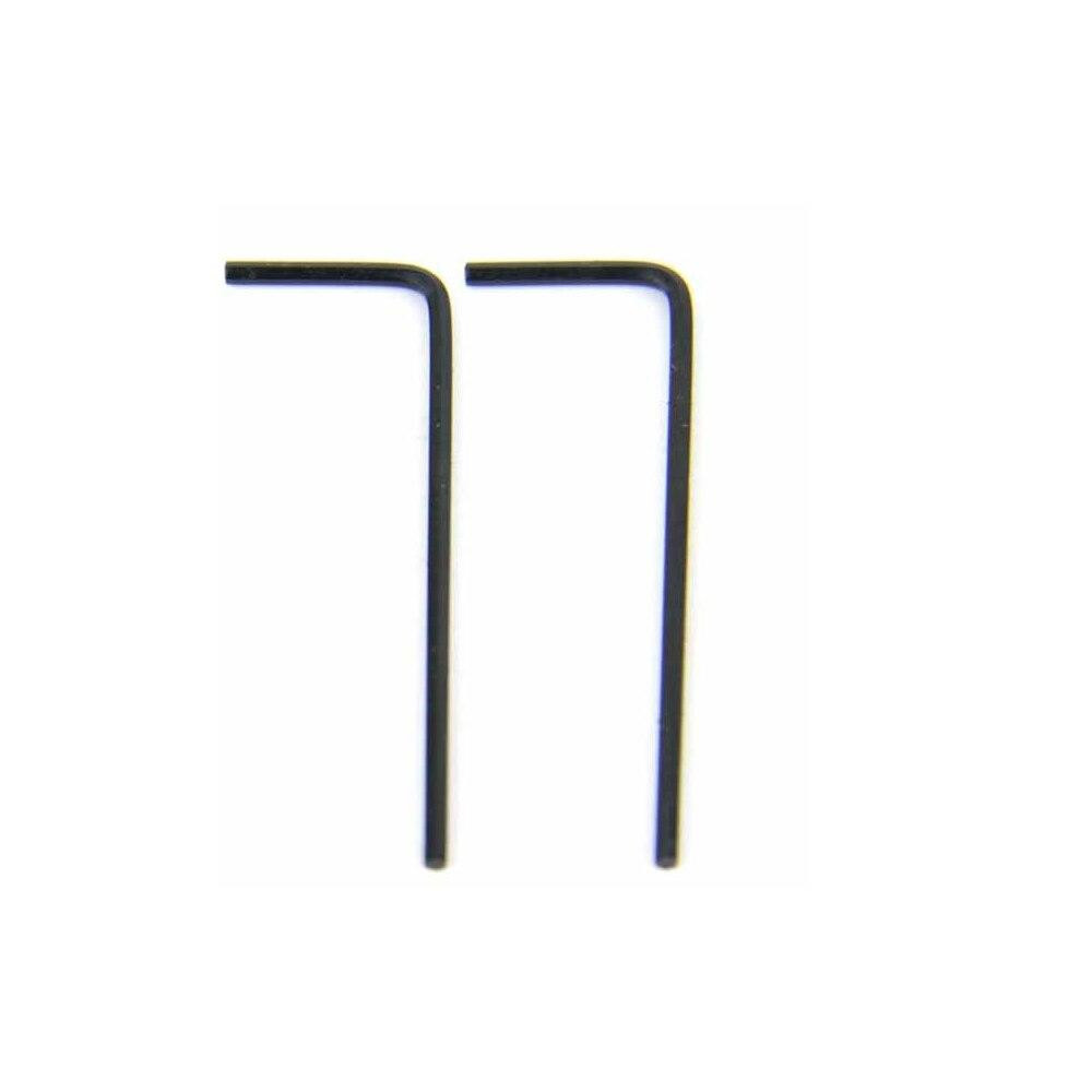 Stainless Anti Walk Pins - Stainless Anti Walk Pins, AR 15 Parts, AR 15 Lower Parts Stainless Anti Walk Pins, AR 15 Parts, AR 15 Lower Parts