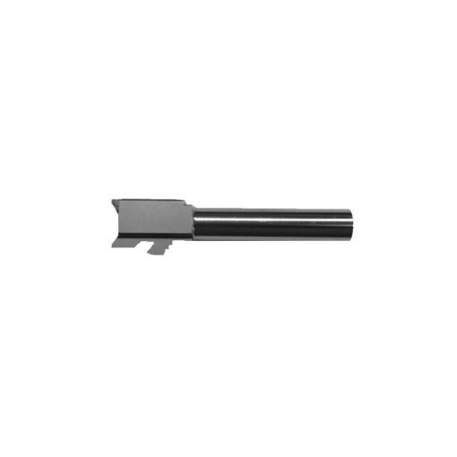 Stainless Steel Barrel For Glock 19 - Black Rifle Depot