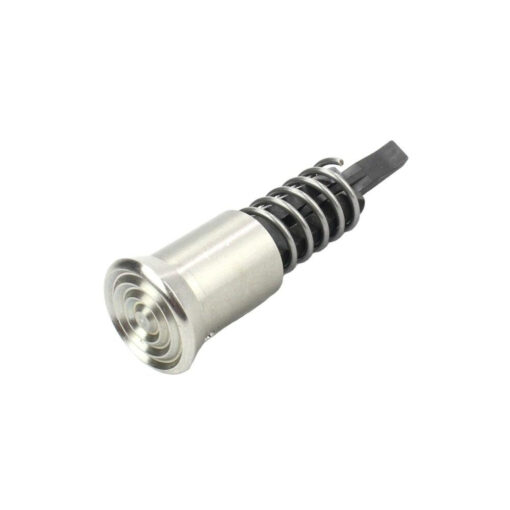 Stainless Steel Forward Assist - Black Rifle Depot