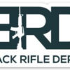 BLACK RIFLE DEPOT Stickers