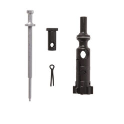 Bootleg 5.56 Phosphate Complete Bolt Assembly