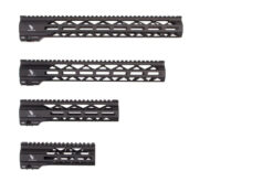 Bootleg AR-15 QM CamLok Handguard