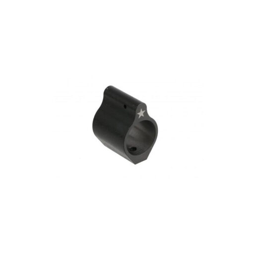 BCMGUNFIGHTER .750 Low Profile Gas Block - Black Rifle Depot