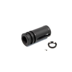 BRAVO COMPANY USA Bravo Company A2X FLASH HIDER