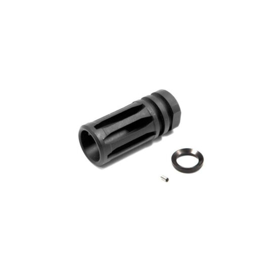 BCMGUNFIGHTER A2X Flash Hider - Black Rifle Depot