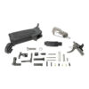 Bravo Company USA BCMGUNFIGHTER AR-15 Enhanced Lower Parts Kit - Black