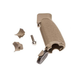Bravo Company USA BCMGUNFIGHTER AR 15 Pistol Grip Mod 0 (FDE) 