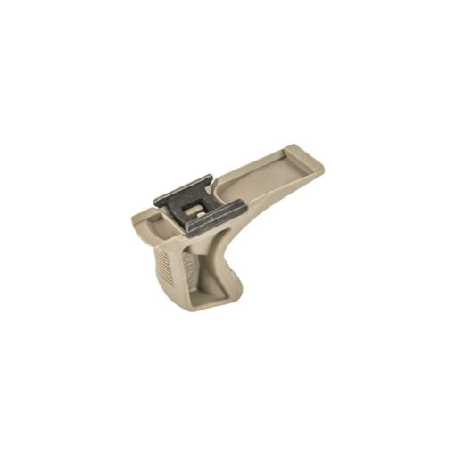 BCMGUNFIGHTER KAG - 1913 Picatinny Rail Version - FDE - Black Rifle Depot