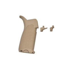 BRAVO COMPANY USA BCMGUNFIGHTER Pistol Grip - MOD 1 FDE