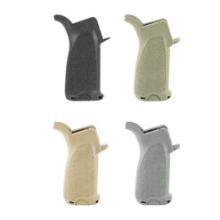 BRAVO COMPANY USA BCMGUNFIGHTER Pistol Grip - MOD 3