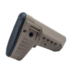 BRAVO COMPANY USA BCMGUNFIGHTER Stock Mod 1 Sopmod Compartment-FDE