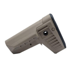 BRAVO COMPANY USA BCMGUNFIGHTER Stock Mod 1 Sopmod Compartment-FDE