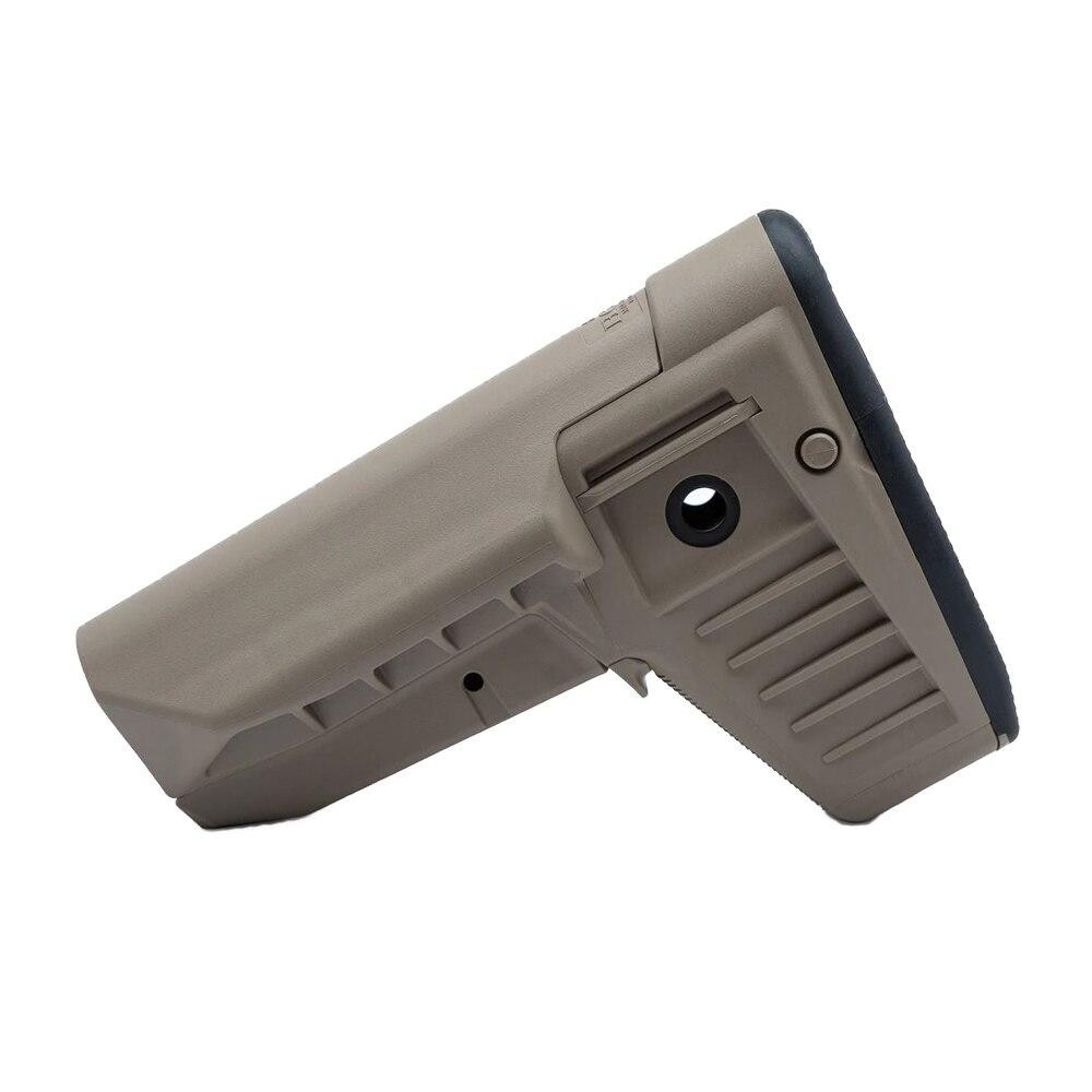 BCMGUNFIGHTER-Stock-Mod-1-Sopmod-Compartment-FDE-BRAVO-COMPANY-USA-BCMGUNFIGHTER-Stock-Mod-1-Sopmod-Compartment-FDE BRAVO COMPANY USA BCMGUNFIGHTER Stock Mod 1 Sopmod Compartment-FDE