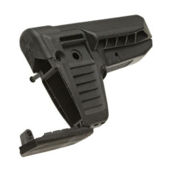 BRAVO COMPANY USA BCMGUNFIGHTER Stock Mod 1 Sopmod Compartment-FDE