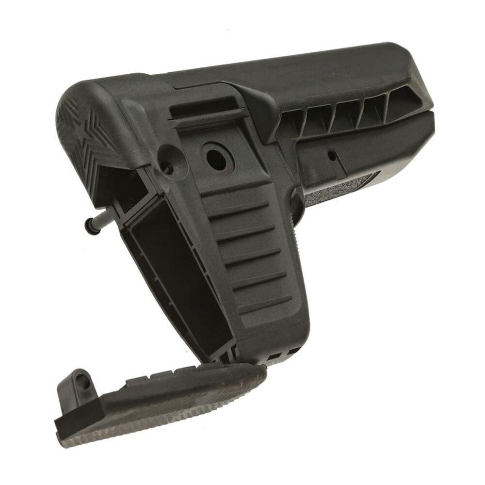 BCMGUNFIGHTER-Stock-Mod-1-Sopmod-Compartment-FDE-BRAVO-COMPANY-USA-BCMGUNFIGHTER-Stock-Mod-1-Sopmod-Compartment-FDE BRAVO COMPANY USA BCMGUNFIGHTER Stock Mod 1 Sopmod Compartment-FDE