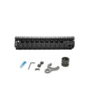 Bravo Company USA Bravo Company 10 Quad Rail For AR 15