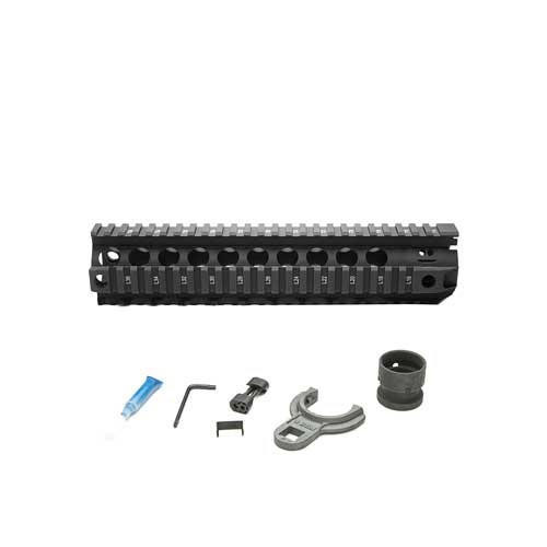 Bravo-Company-10-Quad-Rail-For-AR-15-Bravo-Company-USA-Bravo-Company-10-Quad-Rail-For-AR-15 Bravo Company USA Bravo Company 10 Quad Rail For AR 15