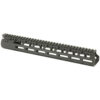 Bravo Company USA Bravo Company 13 MLOK Compatible Modular AR 15 Handguard
