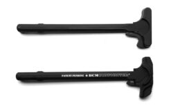 BRAVO COMPANY USA Bravo Company BCMGUNFIGHTER Charging Handle 5.56/.223 w/Mod 4B Medium Latch