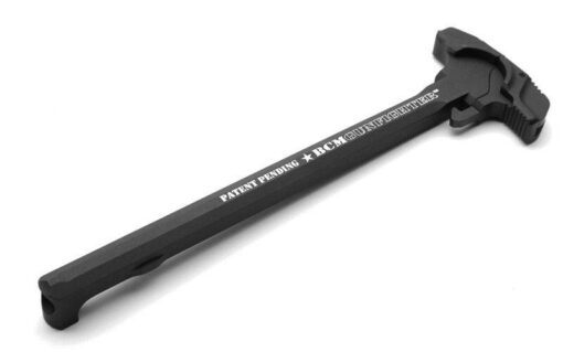Bravo Company BCMGUNFIGHTER Charging Handle (5.56/.223) - Black Rifle Depot