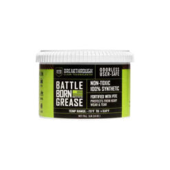 Breakthrough Clean Technologies Battle Born Grease