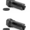 Breek Arms 3FO Outside Threaded Flash Hider