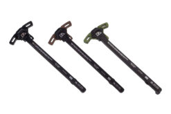 Breek Arms Warhammer Micro AR-15 Charging Handle