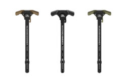 Breek Arms Sledgehammer AR-15 Ambidextrous Charging Handle
