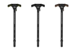 Breek Arms Sledgehammer AR-10 Ambidextrous Charging Handle