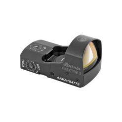 Burris FastFire 3 Red Dot Sight