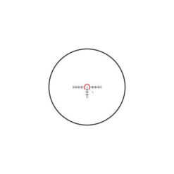 Burris RT-6 Rifle Scope 1-6X24mm