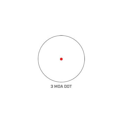 Bushnell-TRS-26-Red-Dot-AR-Optic-Bushnell-TRS-26-Red-Dot-AR-Optic Bushnell TRS-26 Red Dot AR Optic