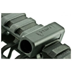 Fortis Rail Attachment Point - RAP w/ QD Swivel