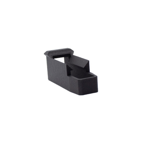 Anarchy Outdoors CZ Mag Filler for KRG Bravo Stock - Black Rifle Depot