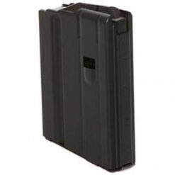 DURAMAG Stainless Steel AR-15 7.62x39 10rd Magazine