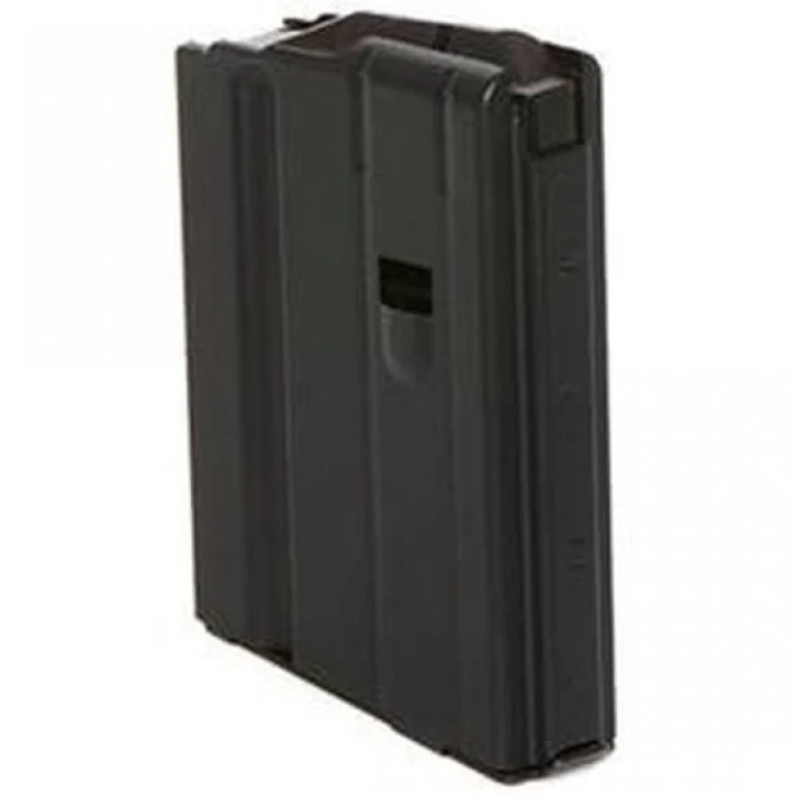 DURAMAG-Stainless-Steel-AR-15-7.62x39-10rd-Magazine-DURAMAG-Stainless-Steel-AR-15-7.62x39-10rd-Magazine DURAMAG Stainless Steel AR-15 7.62x39 10rd Magazine