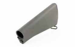 Aero Precision A2 Fixed Stock- Black