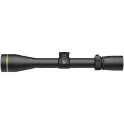 Leupold VX-3HD 4.5-14x 40mm CDS-ZL Duplex Reticle Rifle Scope