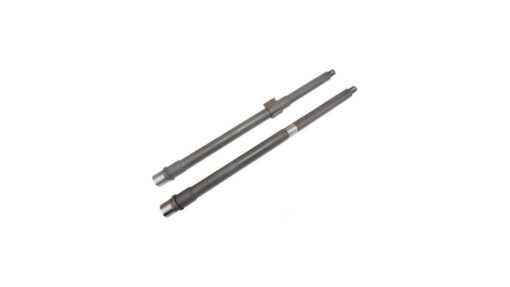 Centurion Arms MK12 18" 5.56 NATO 1:7 R5 416R Stainless Steel Rifle Length Barrel - Black Rifle Depot
