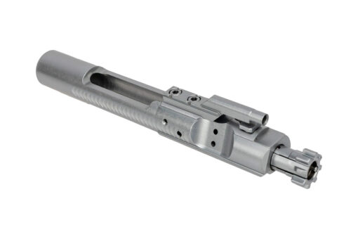 Microbest C158 HPT/MPI 5.56 Bolt Carrier Group - Chrome - Black Rifle Depot