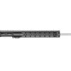 22″ .243 Winchester Lightweight Rifle M-LOK 1:8 AR-10 Stainless Slick-Side Complete Upper