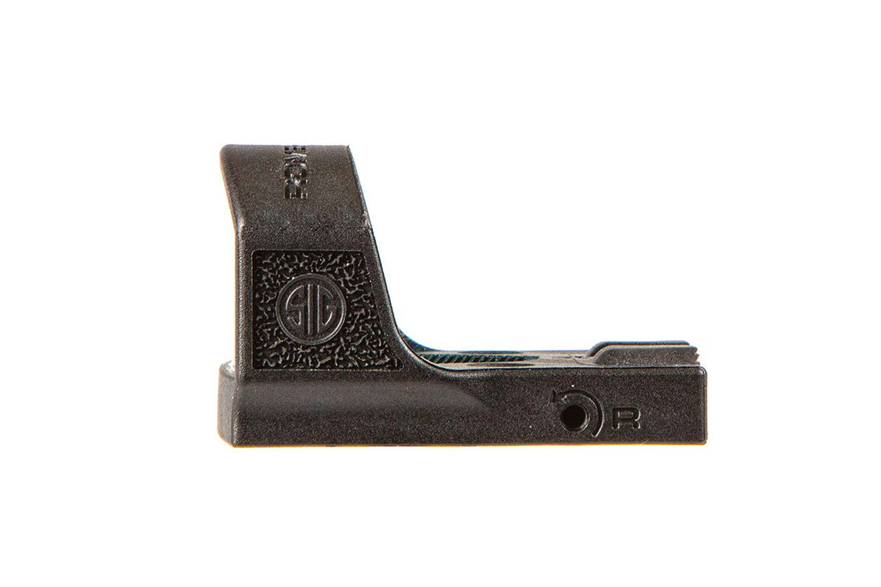 Sig-Sauer-ROMEOZero-R-Circle-Dot-Reflex-Sight-Black-Sig-Sauer-ROMEOZero-R-Circle-Dot-Reflex-Sight-Black Sig Sauer ROMEOZero-R Circle Dot Reflex Sight - Black