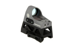 SIG Sauer ROMEO3 3 MOA Reflex Sight w/ Riser