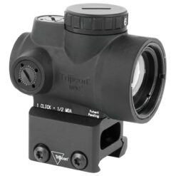 Trijicon MRO 2.0 MOA Green Dot - Absolute Cowitness Mount
