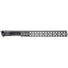 Radian Weapons R0193 Model 1 Upper & Handguard Set Multi-Caliber 7075-T6 Aluminum Radian Black