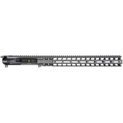 Radian Weapons R0193 Model 1 Upper & Handguard Set Multi-Caliber 7075-T6 Aluminum Radian Black