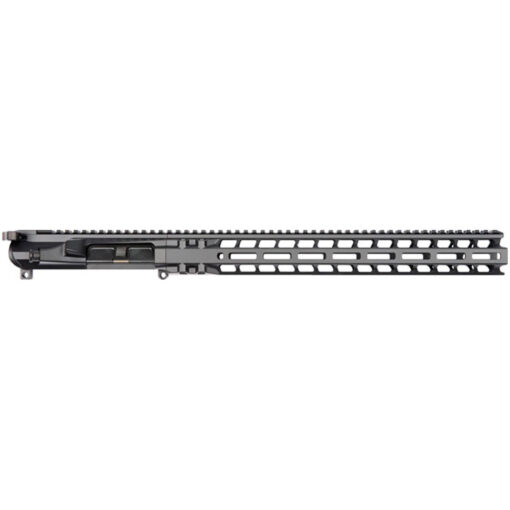 Radian Weapons R0193 Model 1 Upper & Handguard Set Multi-Caliber 7075-T6 Aluminum Radian Black - Black Rifle Depot