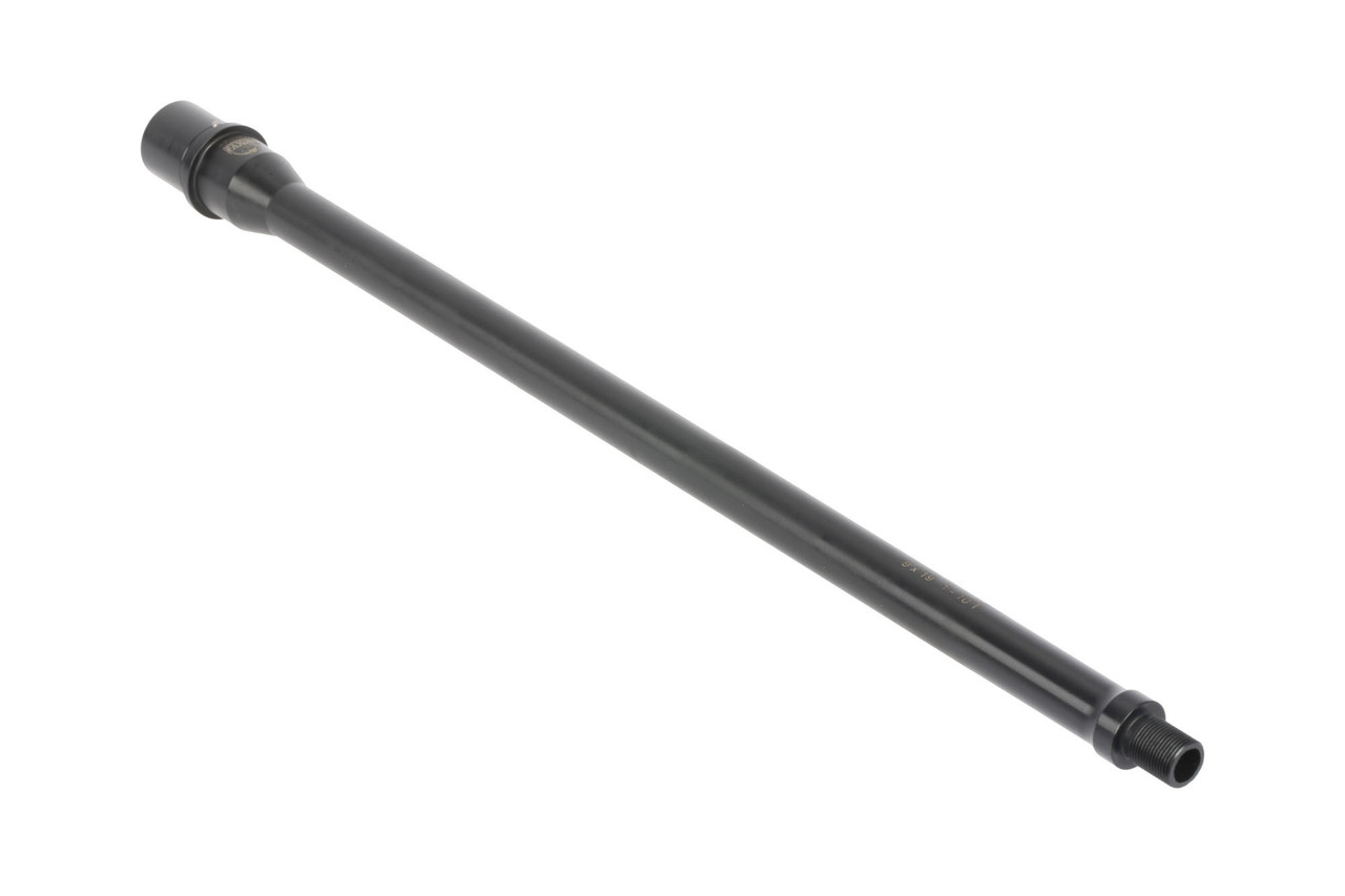 Faxon-Firearms-16-Light-Tapered-9mm-SAAMI-No-Gas-Port-4150-Nitride-Melonite-Barrel-Faxon-Firearms-16-Light-Tapered-9mm-SAAMI-No-Gas-Port-4150-Nitride-Melonite-Barrel Faxon Firearms 16" Light Tapered 9mm SAAMI No Gas Port 4150 Nitride / Melonite Barrel